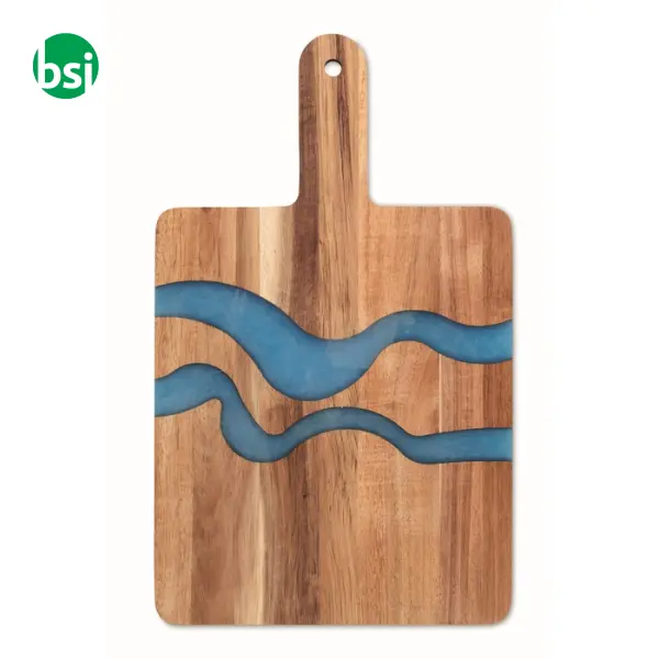 Tagliere in legno di acacia - AZUUR -  6