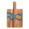 Tagliere in legno di acacia - AZUUR - Anteprima 6