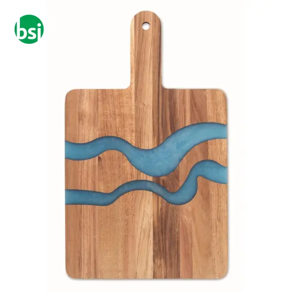 Tagliere in legno di acacia - AZUUR -  7