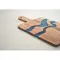 Tagliere in legno di acacia - AZUUR - Anteprima 8