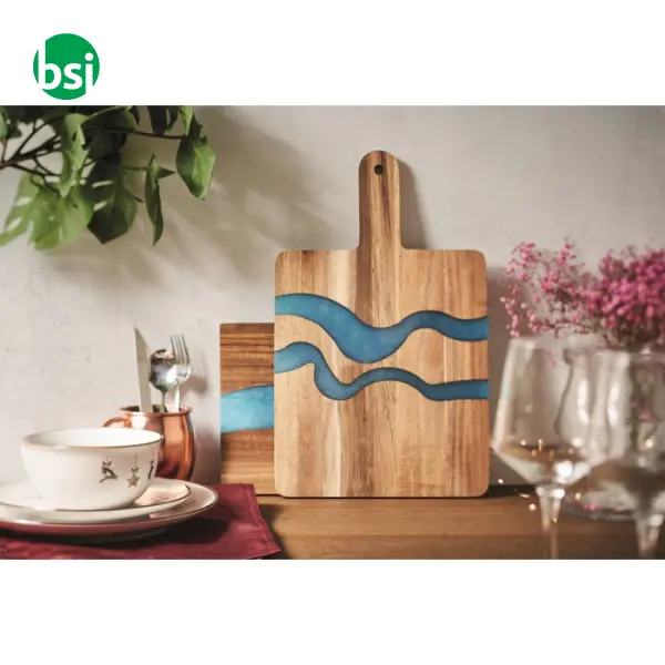 Tagliere in legno di acacia - AZUUR -  4