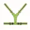 Cintura riflettente con LED - ROUNDVISIBLE - Anteprima 1