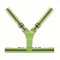 Cintura riflettente con LED - ROUNDVISIBLE - Anteprima 4