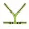 Cintura riflettente con LED - ROUNDVISIBLE - Anteprima 2