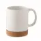 Tazza in ceramica e sughero 280ml - KAROO - Anteprima 1