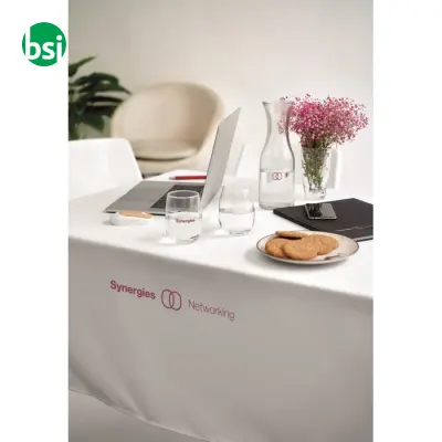 Tovaglia grande 280x210 cm - BRIDGE - Immagine 7