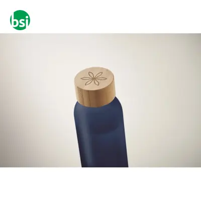 Borraccia in vetro smerigliato 500ml - ABE - Immagine 7