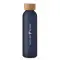 Borraccia in vetro smerigliato 500ml - ABE - Anteprima 2