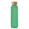 Borraccia in vetro smerigliato 500ml - ABE - Anteprima 11