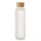Borraccia in vetro smerigliato 500ml - ABE - Anteprima 16