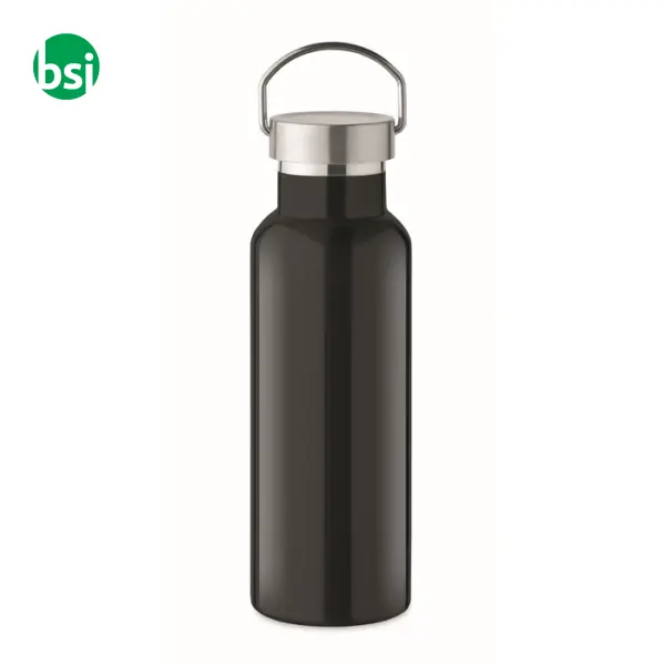 Borraccia doppio strato 500 ml - FLORENCE -  23