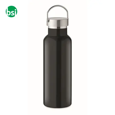 Borraccia doppio strato 500 ml - FLORENCE - Immagine 3