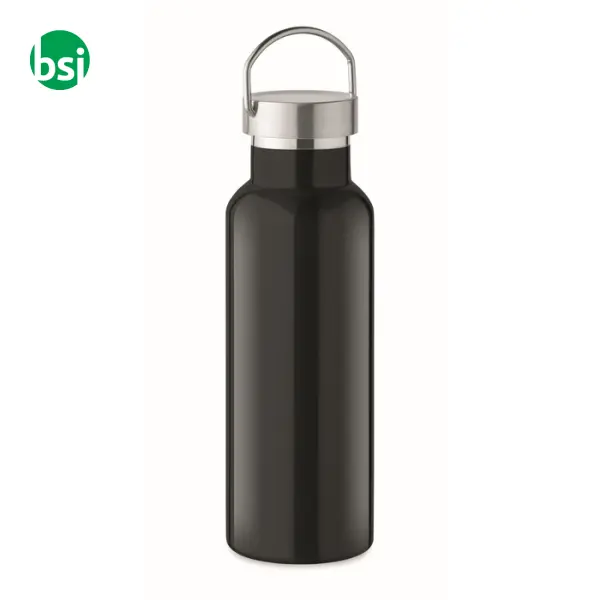 Borraccia doppio strato 500 ml - FLORENCE -  3