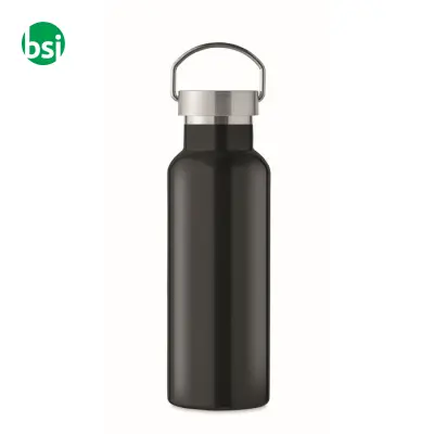 Borraccia doppio strato 500 ml - FLORENCE - Immagine 6