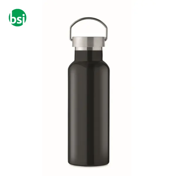 Borraccia doppio strato 500 ml - FLORENCE -  6