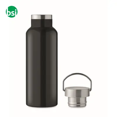 Borraccia doppio strato 500 ml - FLORENCE - Immagine 7