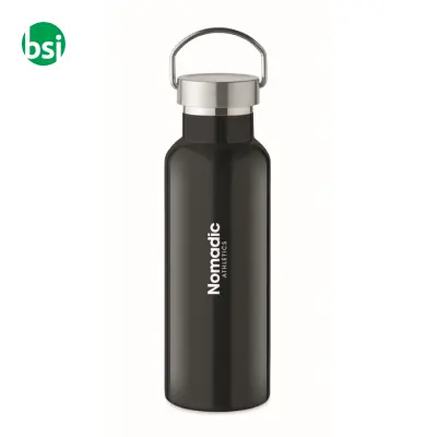 Borraccia doppio strato 500 ml - FLORENCE - Immagine 2