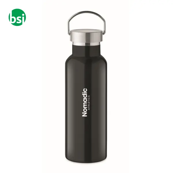 Borraccia doppio strato 500 ml - FLORENCE -  2
