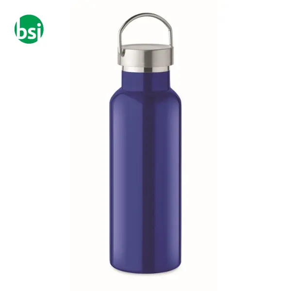 Borraccia doppio strato 500 ml - FLORENCE -  9