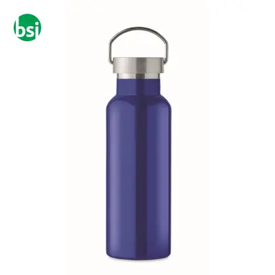 Borraccia doppio strato 500 ml - FLORENCE - Immagine 10