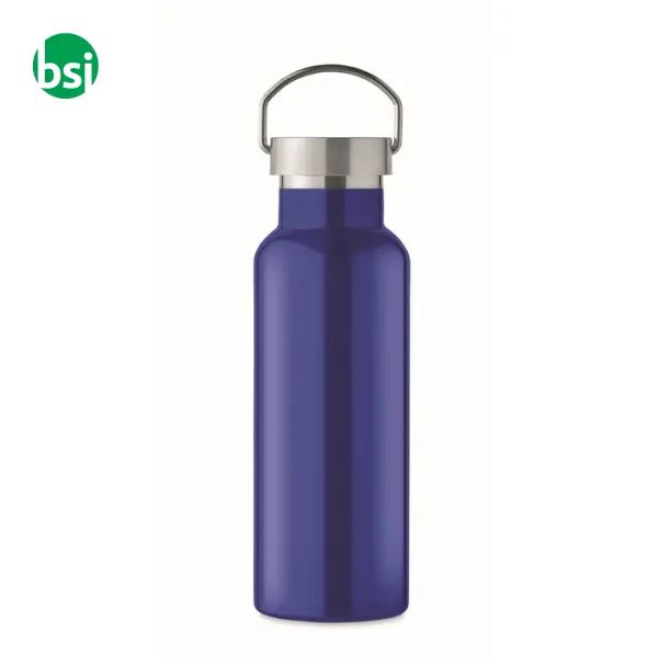 Borraccia doppio strato 500 ml - FLORENCE -  10