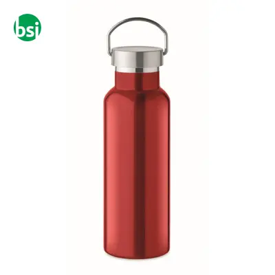 Borraccia doppio strato 500 ml - FLORENCE - Immagine 25