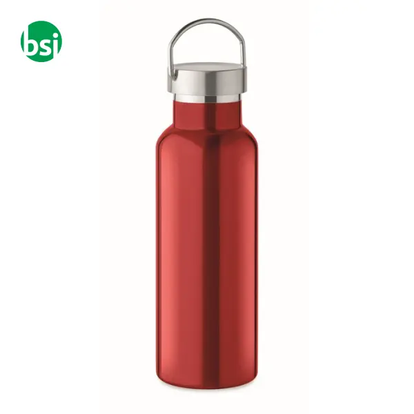 Borraccia doppio strato 500 ml - FLORENCE -  14