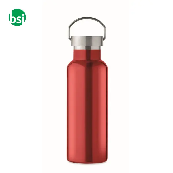 Borraccia doppio strato 500 ml - FLORENCE -  15
