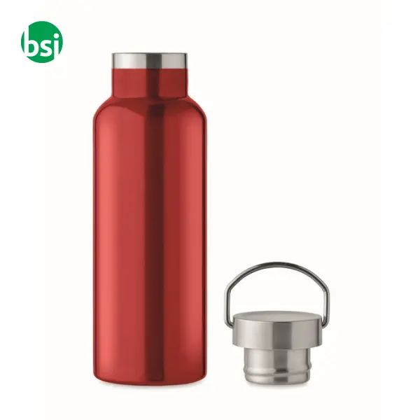 Borraccia doppio strato 500 ml - FLORENCE -  16