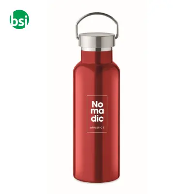 Borraccia doppio strato 500 ml - FLORENCE - Immagine 13