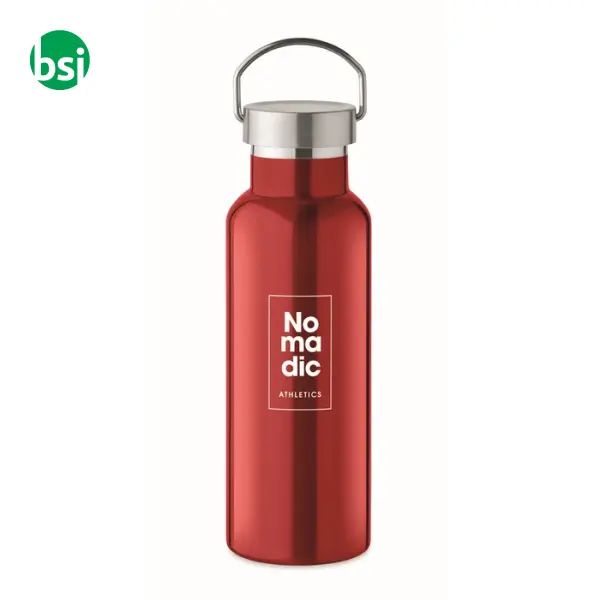 Borraccia doppio strato 500 ml - FLORENCE -  13