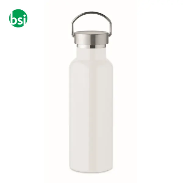 Borraccia doppio strato 500 ml - FLORENCE -  26