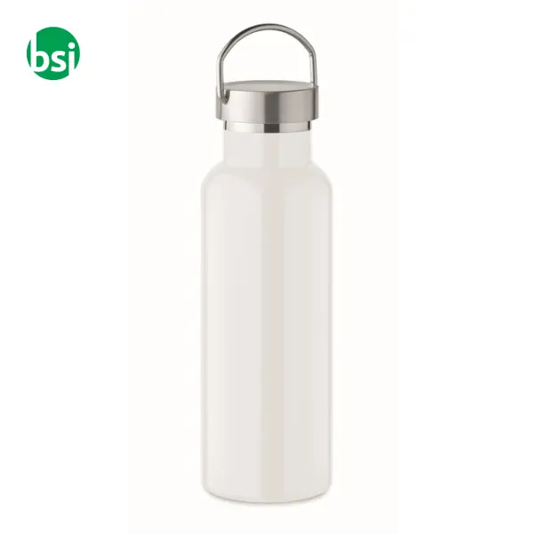 Borraccia doppio strato 500 ml - FLORENCE -  21