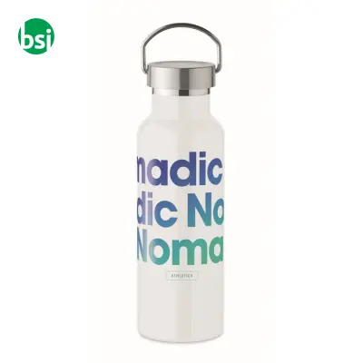 Borraccia doppio strato 500 ml - FLORENCE - Immagine 20