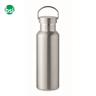 Borraccia doppio strato 500 ml - FLORENCE - Immagine 22