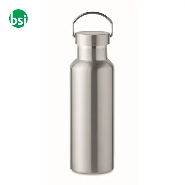 Borraccia doppio strato 500 ml - FLORENCE -  22