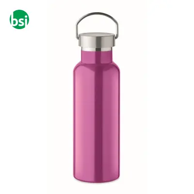Borraccia doppio strato 500 ml - FLORENCE - Immagine 30