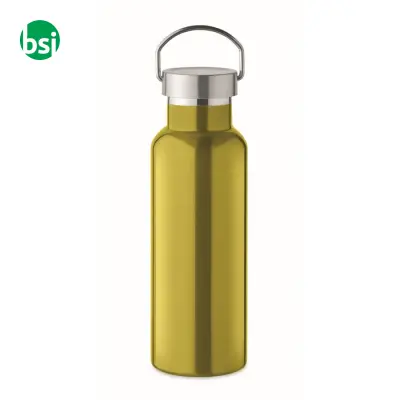 Borraccia doppio strato 500 ml - FLORENCE - Immagine 31