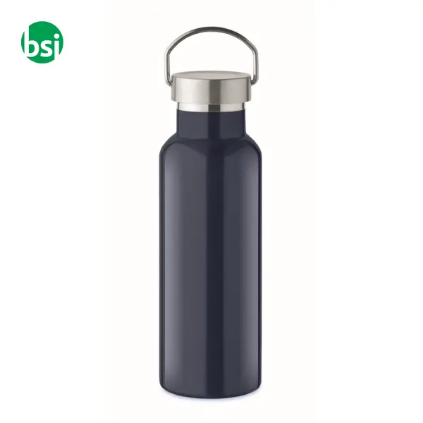 Borraccia doppio strato 500 ml - FLORENCE -  32