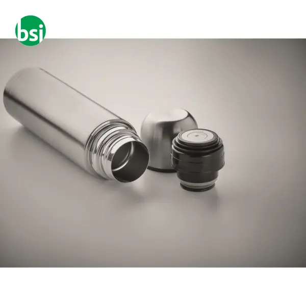 Borraccia doppio strato 500 ml - MAHUA -  7