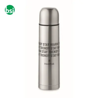 Borraccia doppio strato 500 ml - MAHUA - Immagine 2