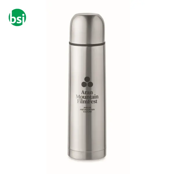 Borraccia doppio strato 500 ml - MAHUA -  3