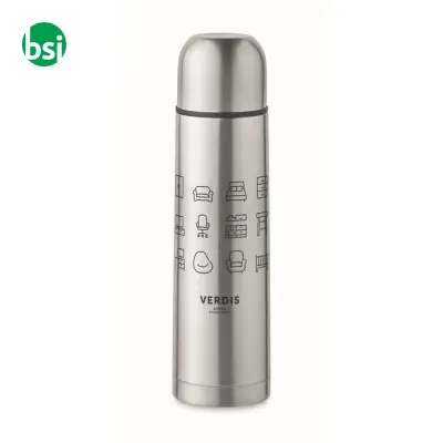 Borraccia doppio strato 500 ml - MAHUA - Immagine 4