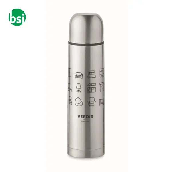 Borraccia doppio strato 500 ml - MAHUA -  4