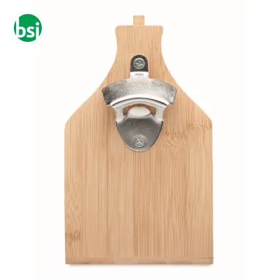 Cassetta in bamboo - CABAS - Immagine 10