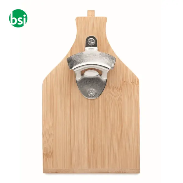 Cassetta in bamboo - CABAS -  10