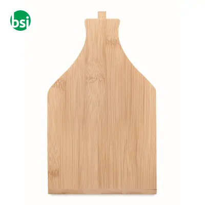 Cassetta in bamboo - CABAS - Immagine 11