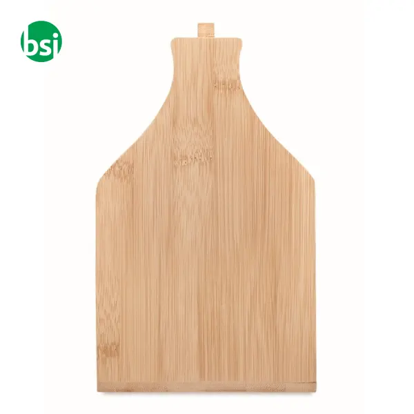 Cassetta in bamboo - CABAS -  11