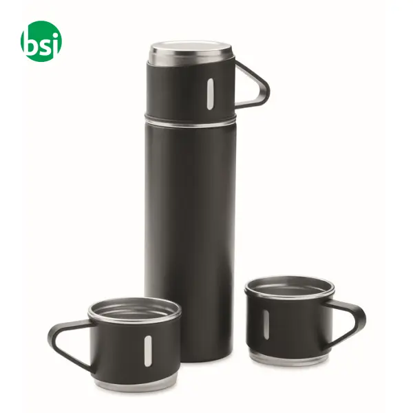 Set thermos e tazze - SHARM -  1