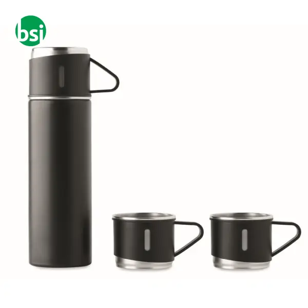 Set thermos e tazze - SHARM -  7